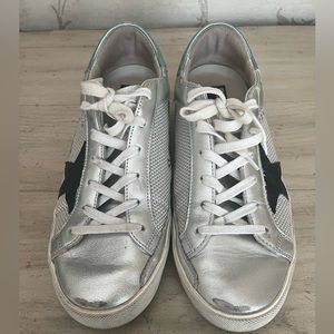 Golden Goose sneakers size 40